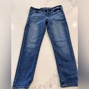 American Eagle Jegging